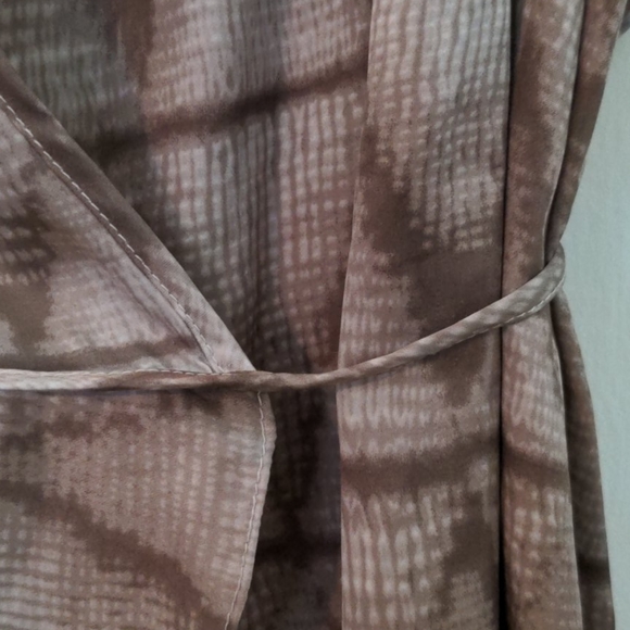 Bcbgmaxazria | Holden dress - Picture 10 of 11